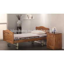 Two-function electric home care bed DB-2-1